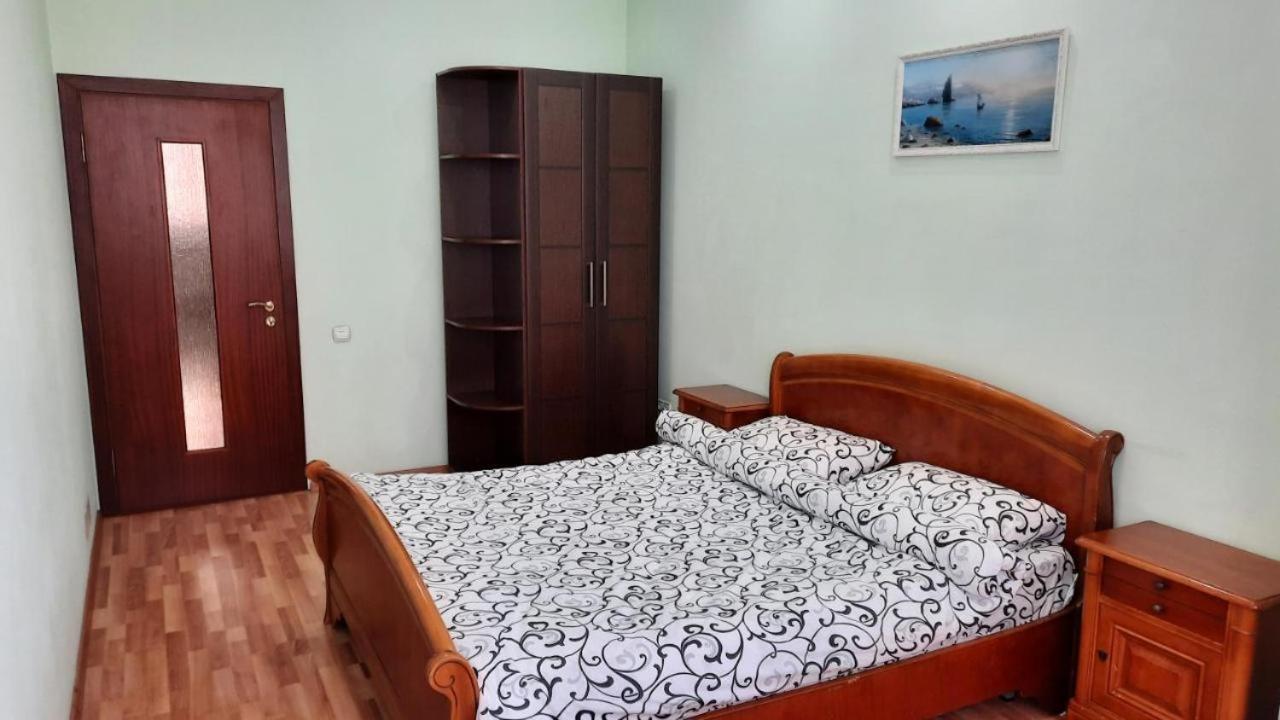 Elegance Apartment Chisinau Center Close To Stefan Cel Mare Exterior foto